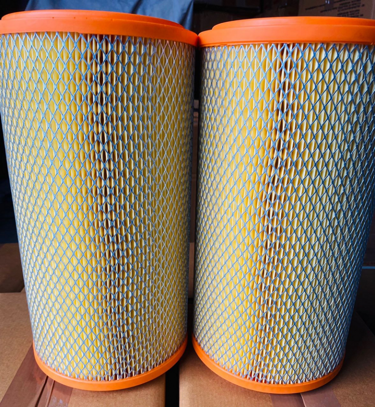 Kirloskar Air filter KJ Filters